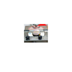 Meule corindon pour affûteuse Holzmann MS-6000 150x38mm