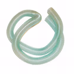 Description générale 4 mètres de tuyau flexible D. 80 mm conçu pour raccorder votre machine à votre système d'aspiration, idé ...
