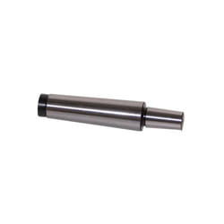 HOLZMANN Mandrin porte-foret + barre de traction MT2/B16/M10 AKA2B16