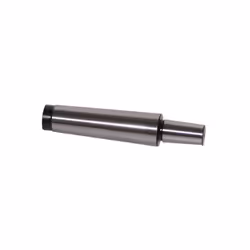 MK3/B16 Arbre porte-mandrin M12 Caractéristiques techniques : Poids net en kg : 0,20