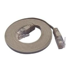 Wirewin UTP Cat.6 15.0m câble de réseau Gris 15 m Cat6