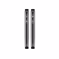 Beafon SL250 Argent Téléphone d'entrée de gamme