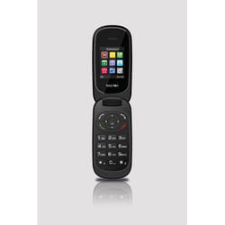 Beafon C220 Noir Téléphone d'entrée de gamme