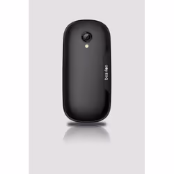 Beafon C220 Noir Téléphone d'entrée de gamme