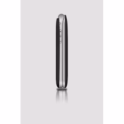 Beafon SL640i Noir, Argent Téléphone numérique
