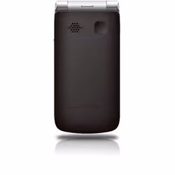 Beafon SL645 Noir, Argent Appareil-photo de téléphone