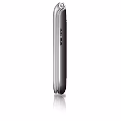 Beafon SL645plus Noir, Argent Appareil-photo de téléphone