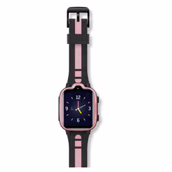 Beafon SW1, 4,32 cm (1.7"), IPS, Écran tactile, Wifi, GPS (satellite), 53 g