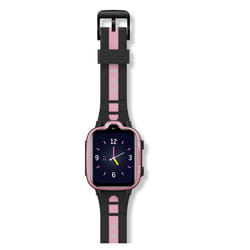 Beafon SW1 Tactile 4G Noir, Rose Wifi GPS (satellite)