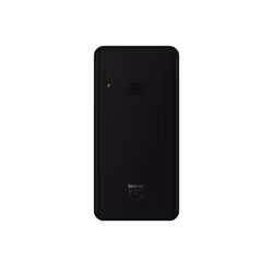 Beafon M6s plus 4G 3Go 32Go Noir