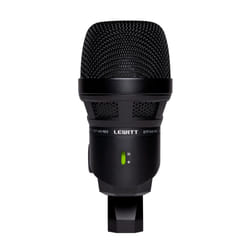 LEWITT DTP 340 REX Noir Microphone pour instrument