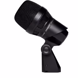 LEWITT DTP 340 REX Noir Microphone pour instrument