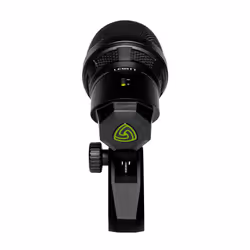 LEWITT DTP 340 REX Noir Microphone pour instrument