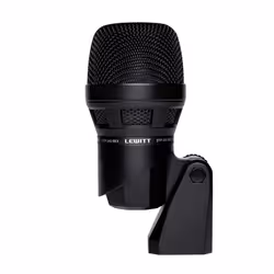 LEWITT DTP 340 REX Noir Microphone pour instrument - Vue supplémentaire 4