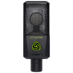 Lewitt LCT 240 PRO BK