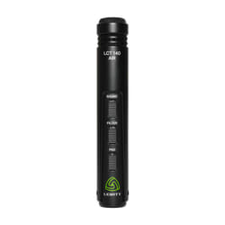 LEWITT LCT 140 AIR Noir Microphone pour instrument