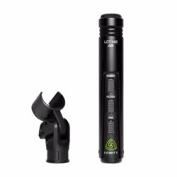 LEWITT LCT 140 AIR Noir Microphone pour instrument - Vue supplémentaire 5