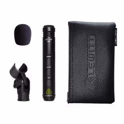 LEWITT LCT 140 AIR Noir Microphone pour instrument - Vue supplémentaire 6