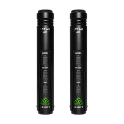 Lewitt LCT 140 AIR Stereo