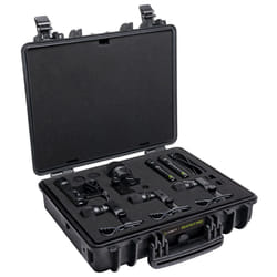 LEWITT Beatkit Pro Noir Microphone set