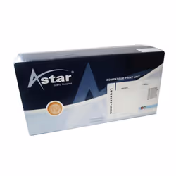 Astar AS15381, Encre à pigments
