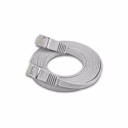 Wirewin PKT-STP-SLIM-KAT6 1.5, 1,5 m, Cat6, U/FTP (STP), RJ-45, RJ-45