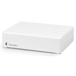 Pro-Ject Project Record Box E