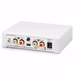 Pro-Ject Project Record Box E