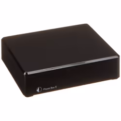 Pro-Ject Phono Box E
