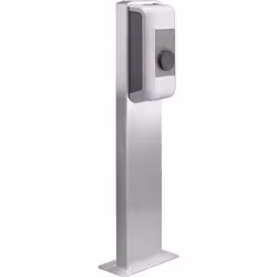 KEBA 89.735, Titulaire, Acier inoxydable, Extérieure, 1 pièce(s)