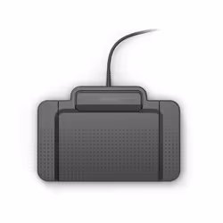Philips ACC2310 USB Noir