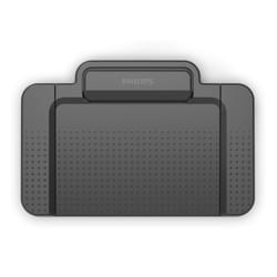 Philips ACC2330 USB Noir
