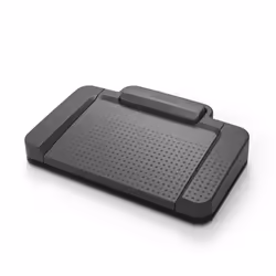 Philips ACC2330 USB Noir