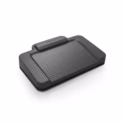 Philips ACC2330 USB Noir - Vue supplémentaire 4