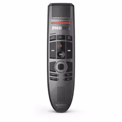Philips SMP 3700 Noir Microphone de présentation microphone - Vue supplémentaire 6