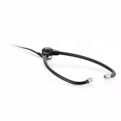 Philips LFH0232, Avec fil, Musique, Écouteurs, Noir