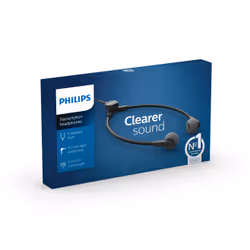 Philips ACC0233 Noir