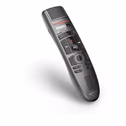 Philips 4000 series SMP4000 Noir, Gris, Métallique, Perle - Vue supplémentaire 4