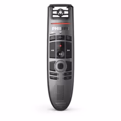 Philips 4000 series SMP4000 Noir, Gris, Métallique, Perle - Vue supplémentaire 6