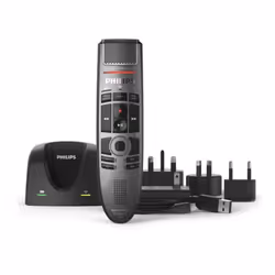Philips 4000 series SMP4000 Noir, Gris, Métallique, Perle - Vue supplémentaire 7