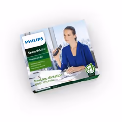 Philips 4000 series SMP4000 Noir, Gris, Métallique, Perle - Vue supplémentaire 8