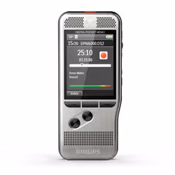 Philips DPM6700/03 système de transcription/traduction Unité de commande à pédale - Vue supplémentaire 6