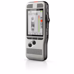 Philips DPM 7200 Carte flash Acier inoxydable - Vue supplémentaire 5