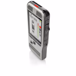 Philips DPM7700 Carte flash Acier inoxydable - Vue supplémentaire 4
