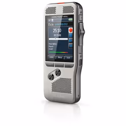 Philips DPM7700 Carte flash Acier inoxydable - Vue supplémentaire 6