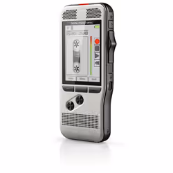 Philips DPM7700 Carte flash Acier inoxydable - Vue supplémentaire 7