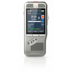 Philips DPM8000 Carte flash Champagne