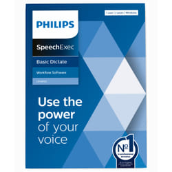 Philips LFH4722/00 logiciel éducatif Traducteur Complète 2 année(s)