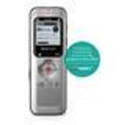Dictaphone Philips DVT2016 Stereo VoiceTracer 8GB