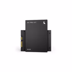Angelbird Technologies AV PRO XT, 500 Go, 2.5", 550 Mo/s, 6 Gbit/s